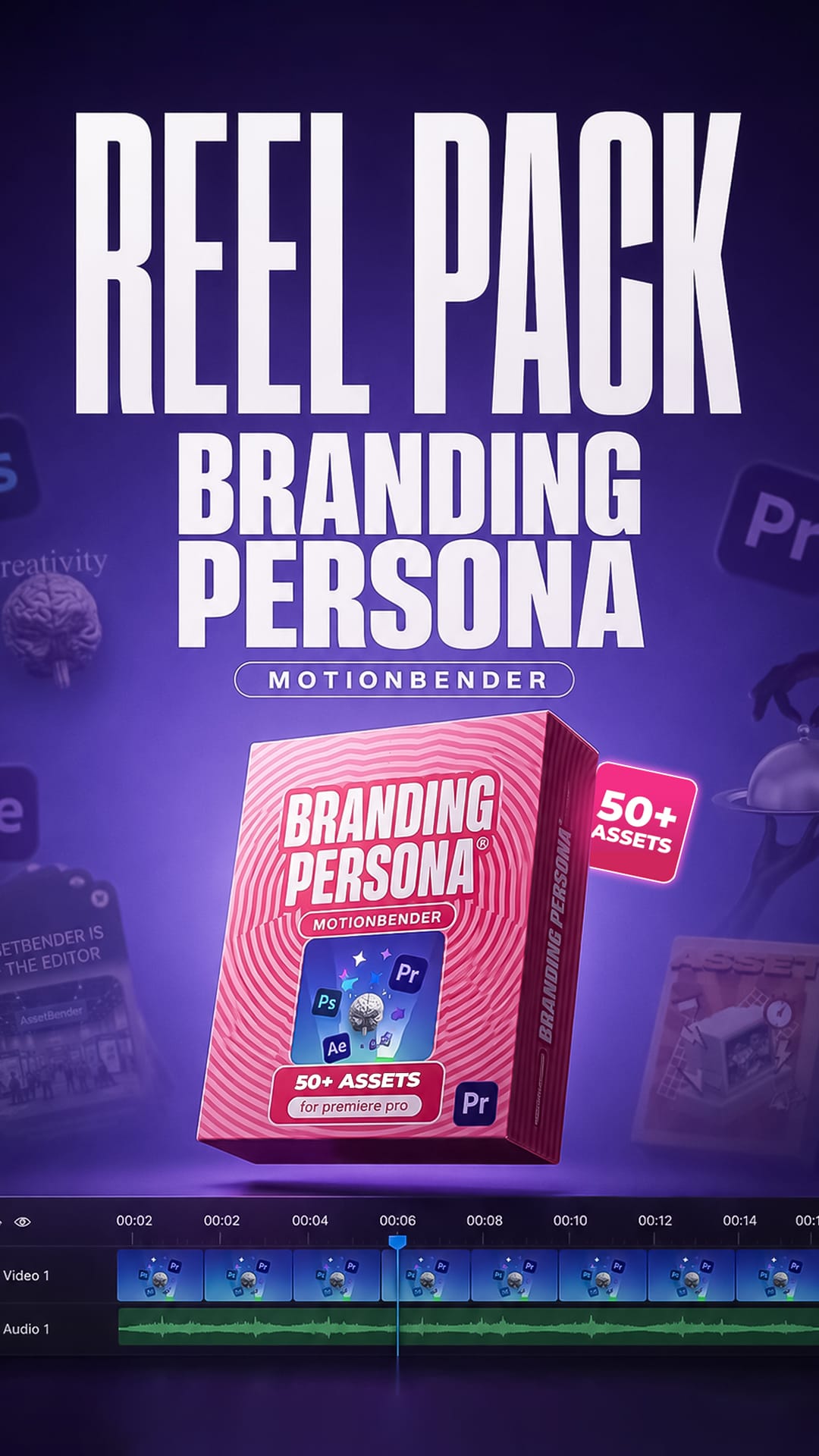 Branding Persona
