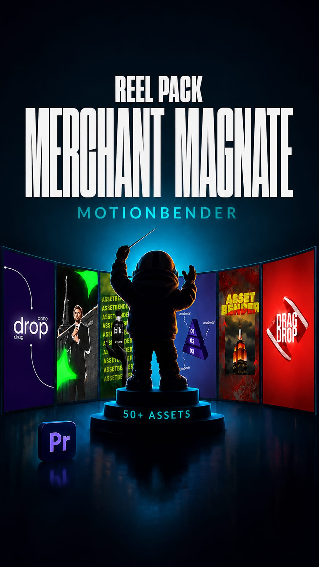 Merchant Magnate
