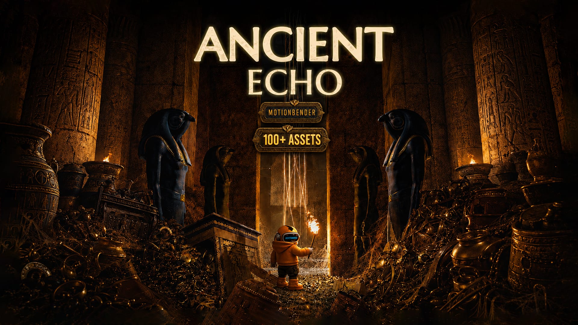 Ancient Echo