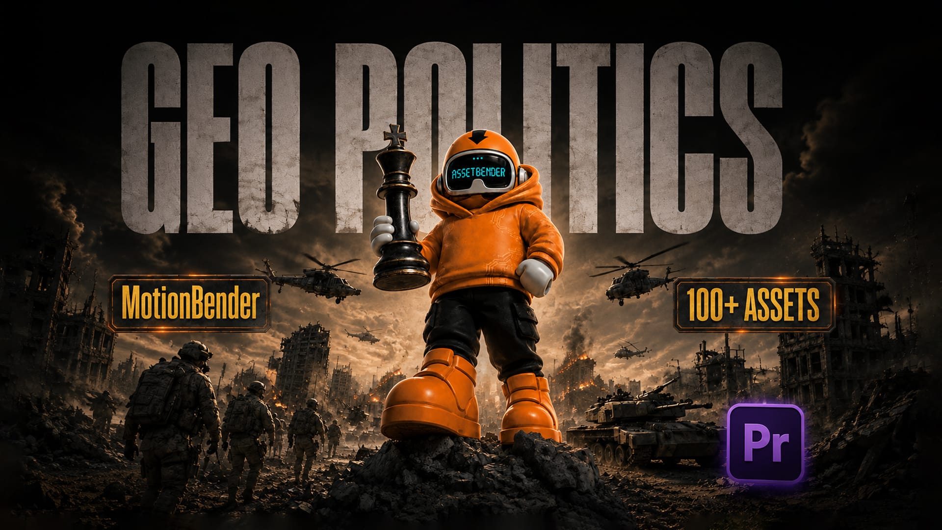 Geo Politics