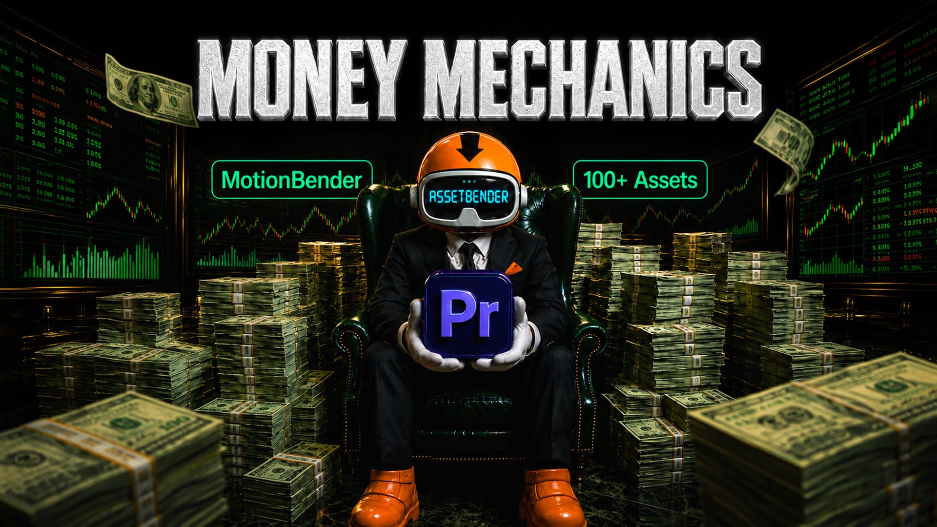 Money Mechanics