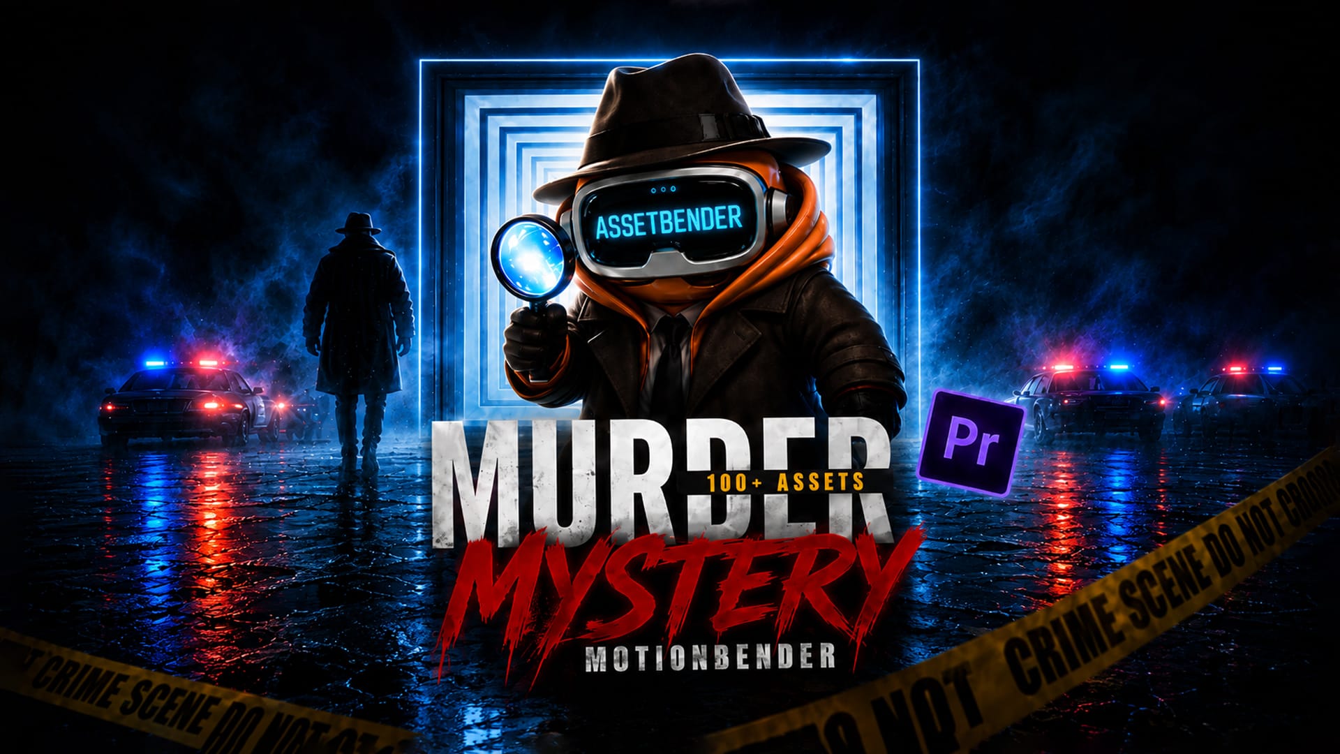 Murder Mystery